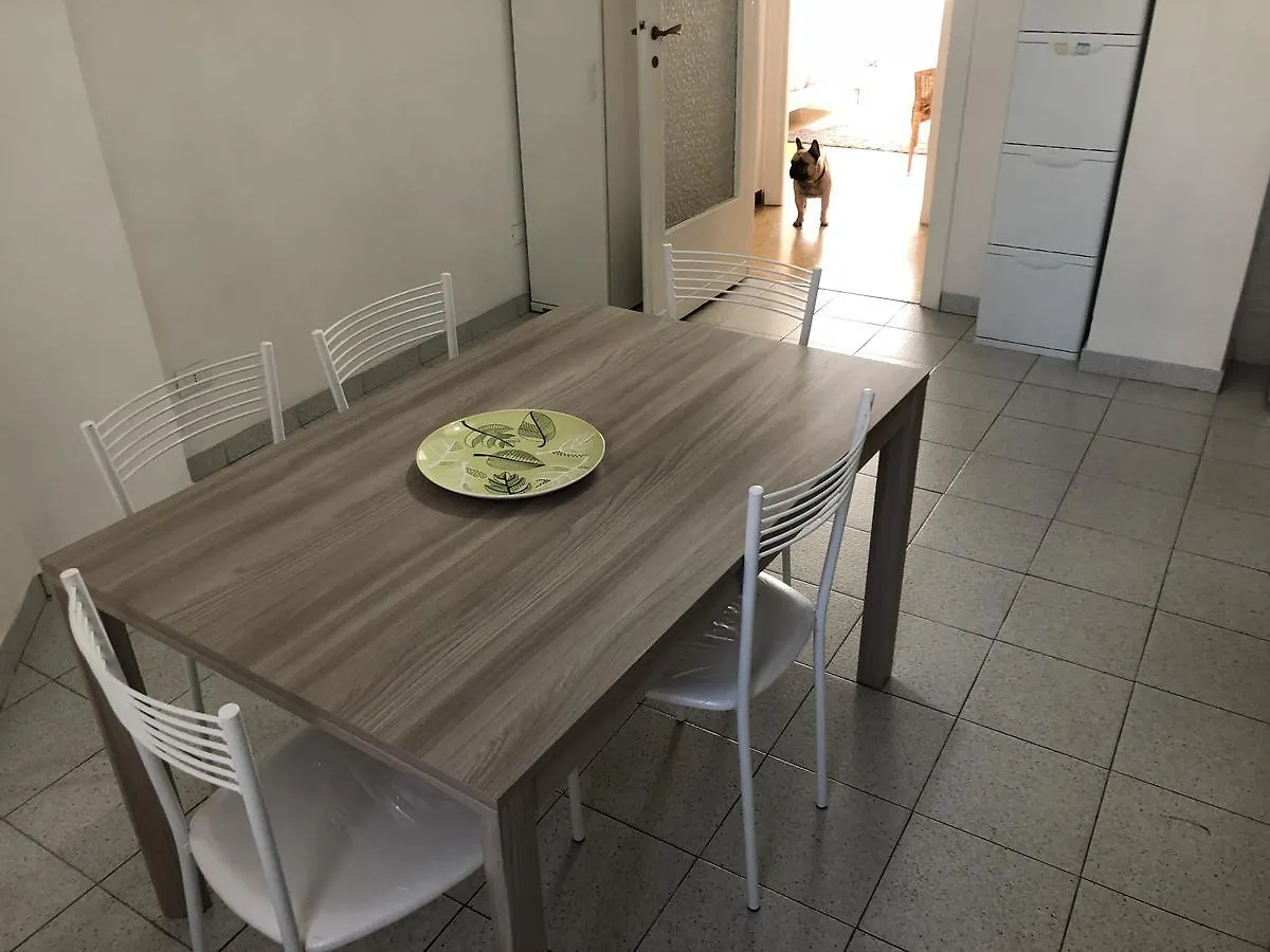 Miky Home La Spezia Italy