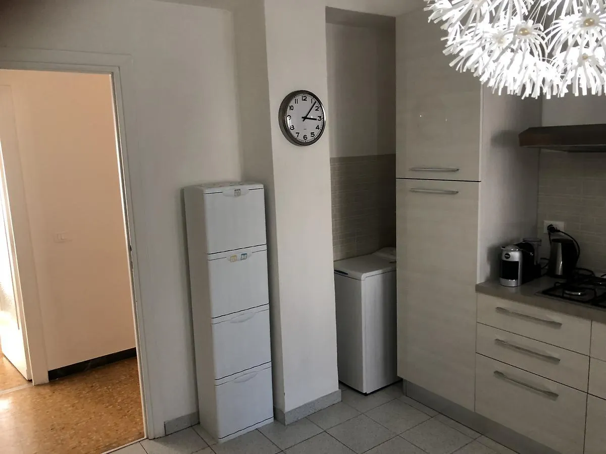 Apartment Miky Home La Spezia