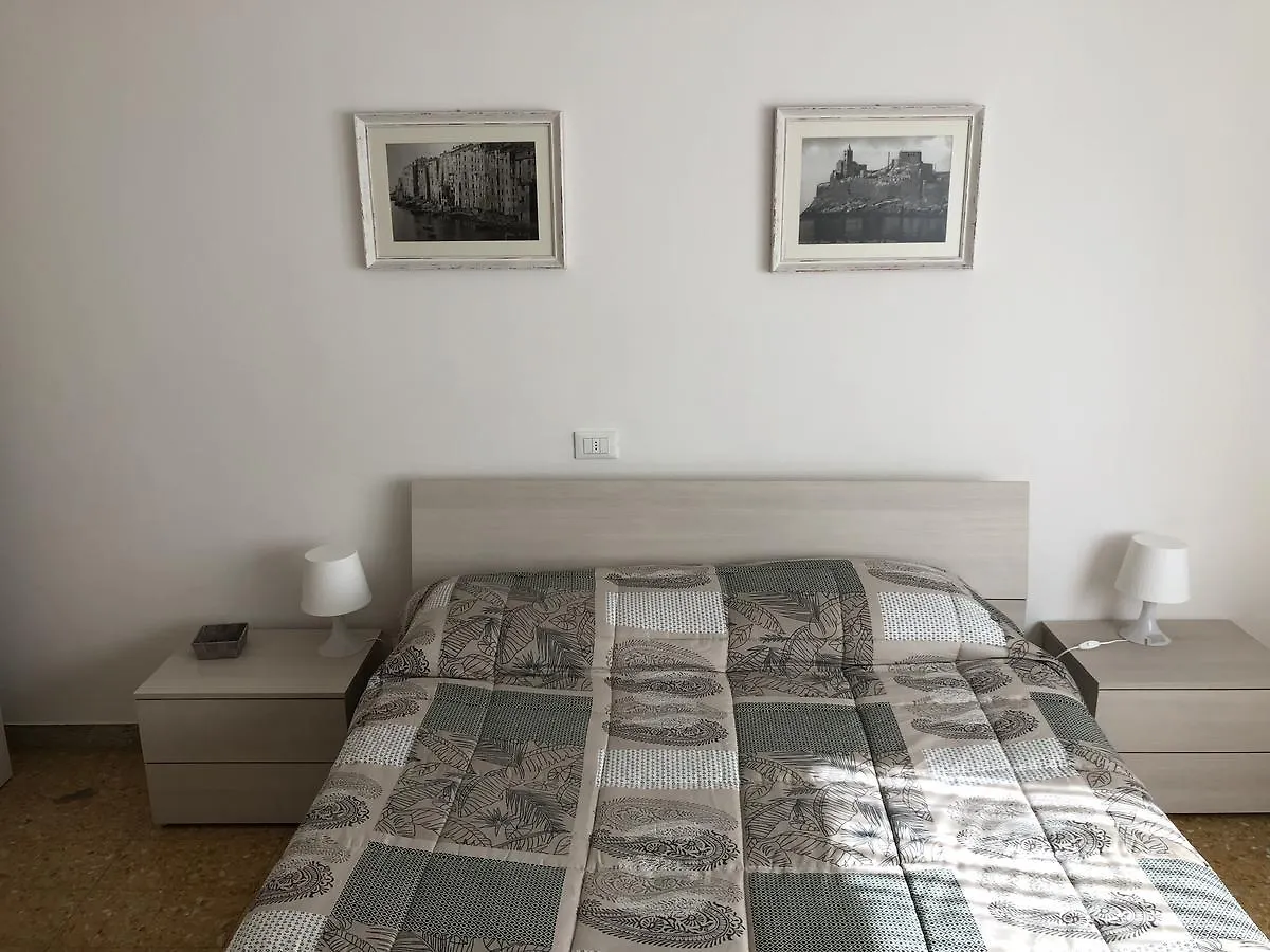 Apartment Miky Home La Spezia