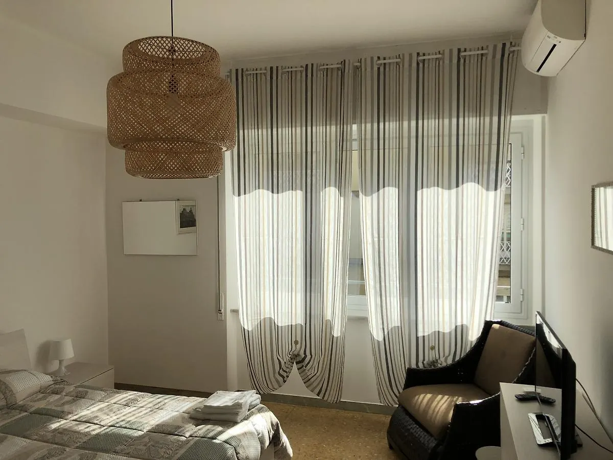Apartment Miky Home La Spezia Italy