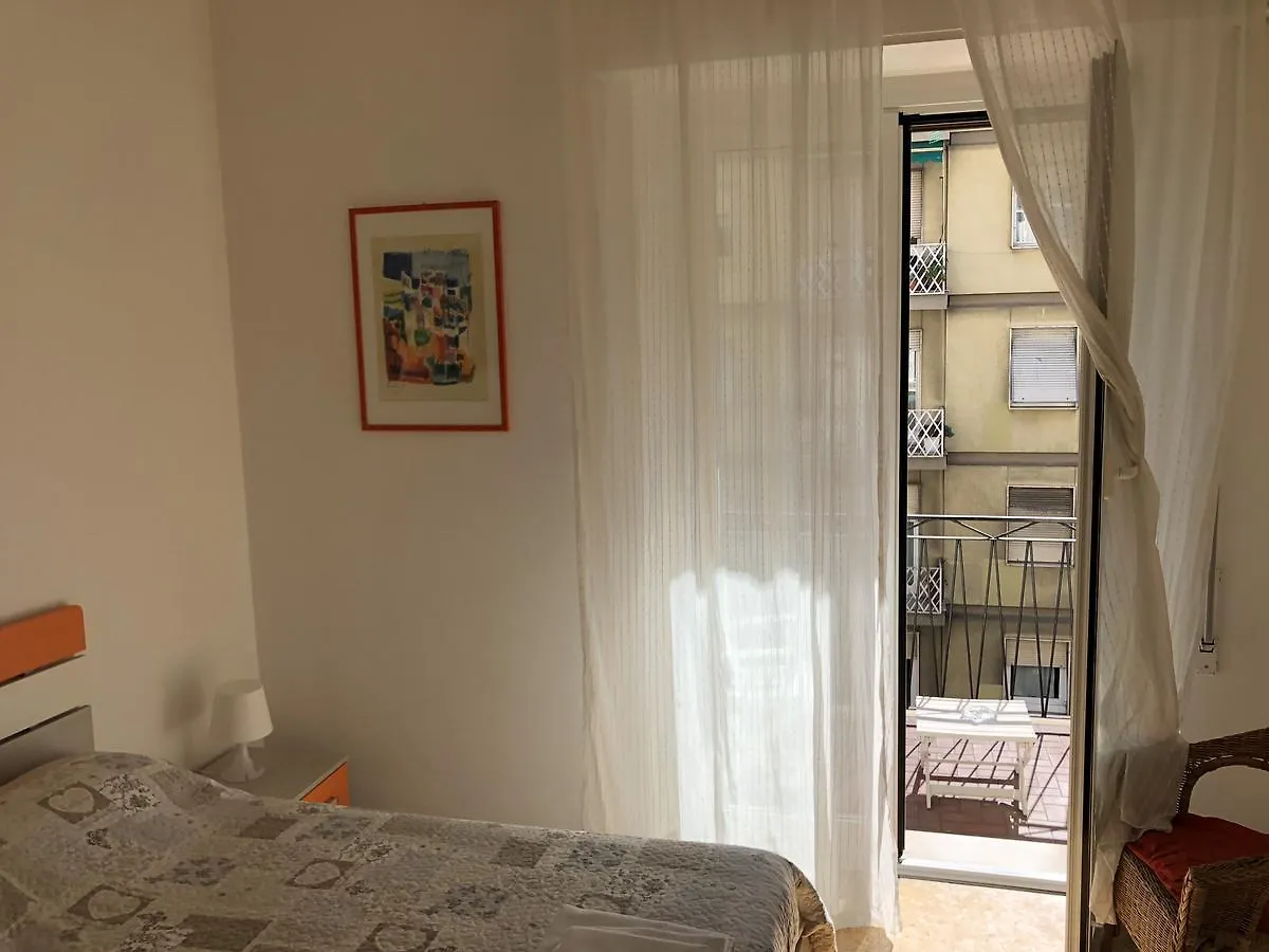 Apartment Miky Home La Spezia Italy