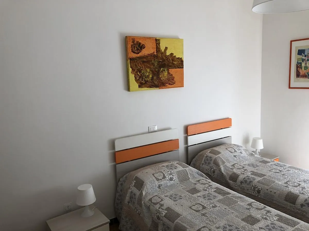 Apartment Miky Home La Spezia