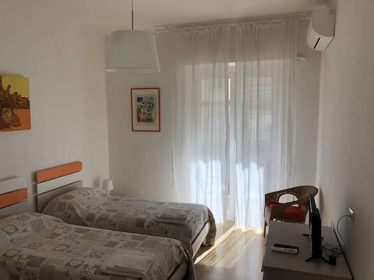 Miky Home La Spezia