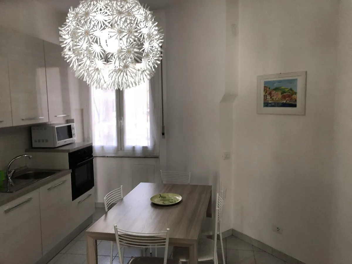 Apartment Miky Home La Spezia