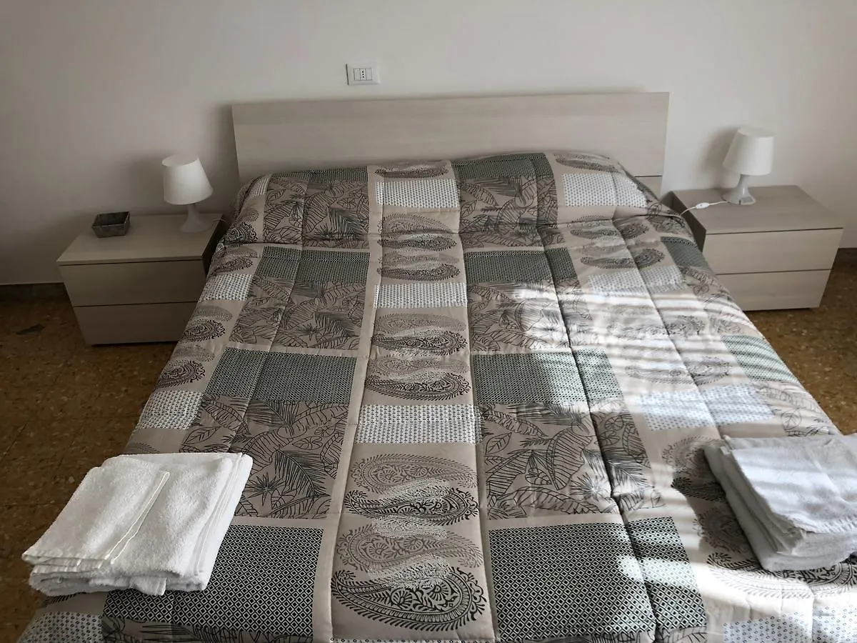 Apartment Miky Home La Spezia