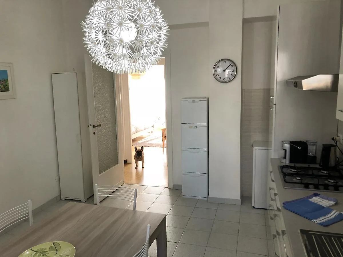 Miky Home La Spezia 0*,  Italy