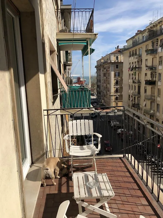 Miky Home La Spezia