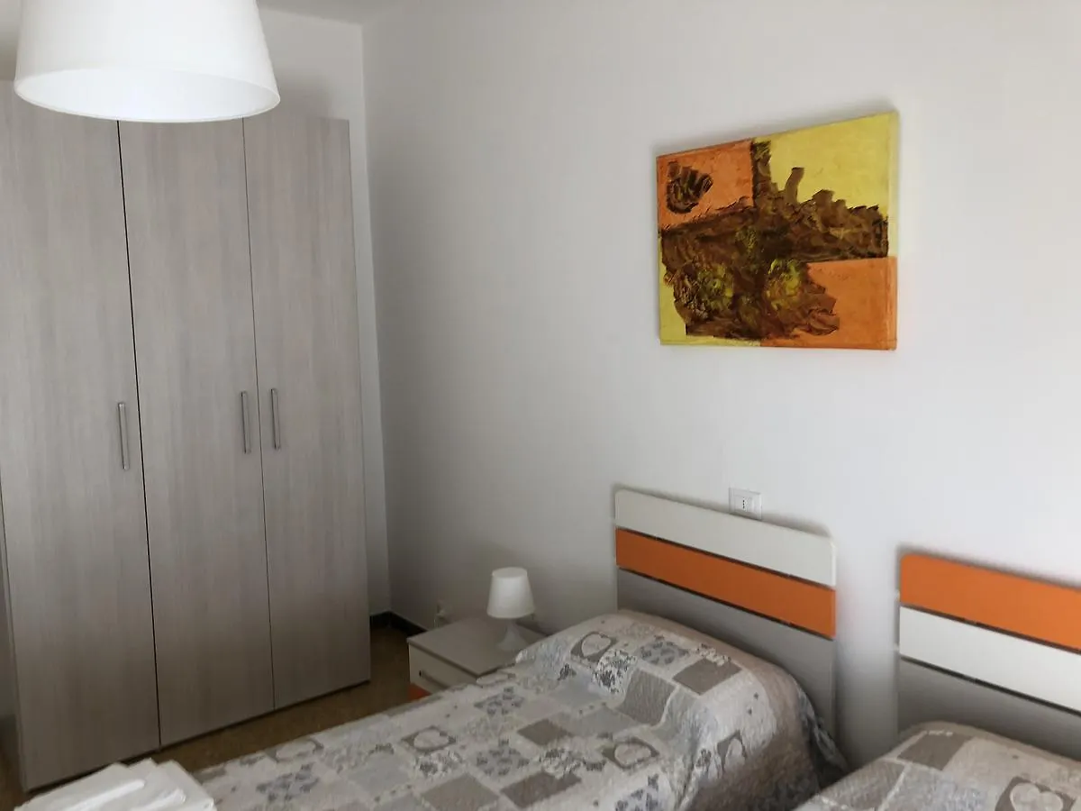 Miky Home La Spezia 0*,  Italy
