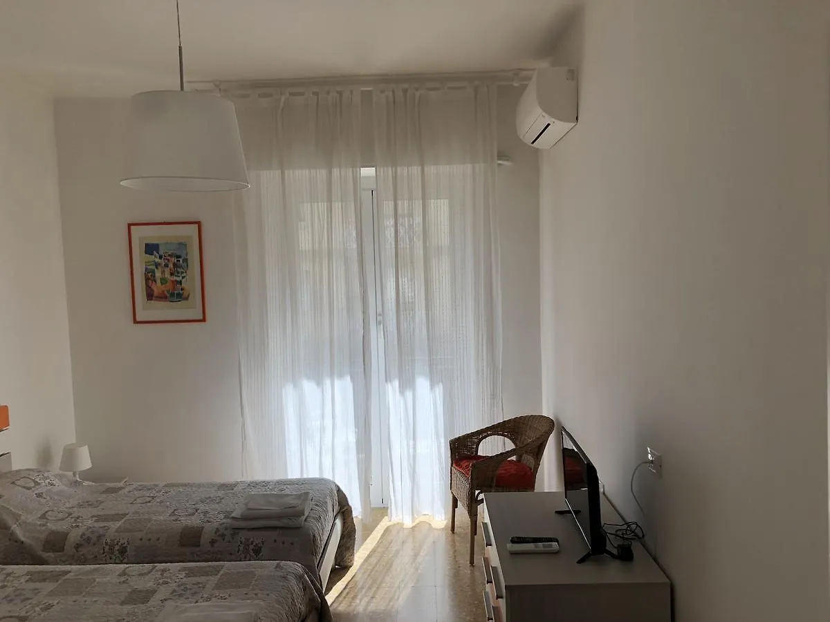 Miky Home La Spezia Apartment