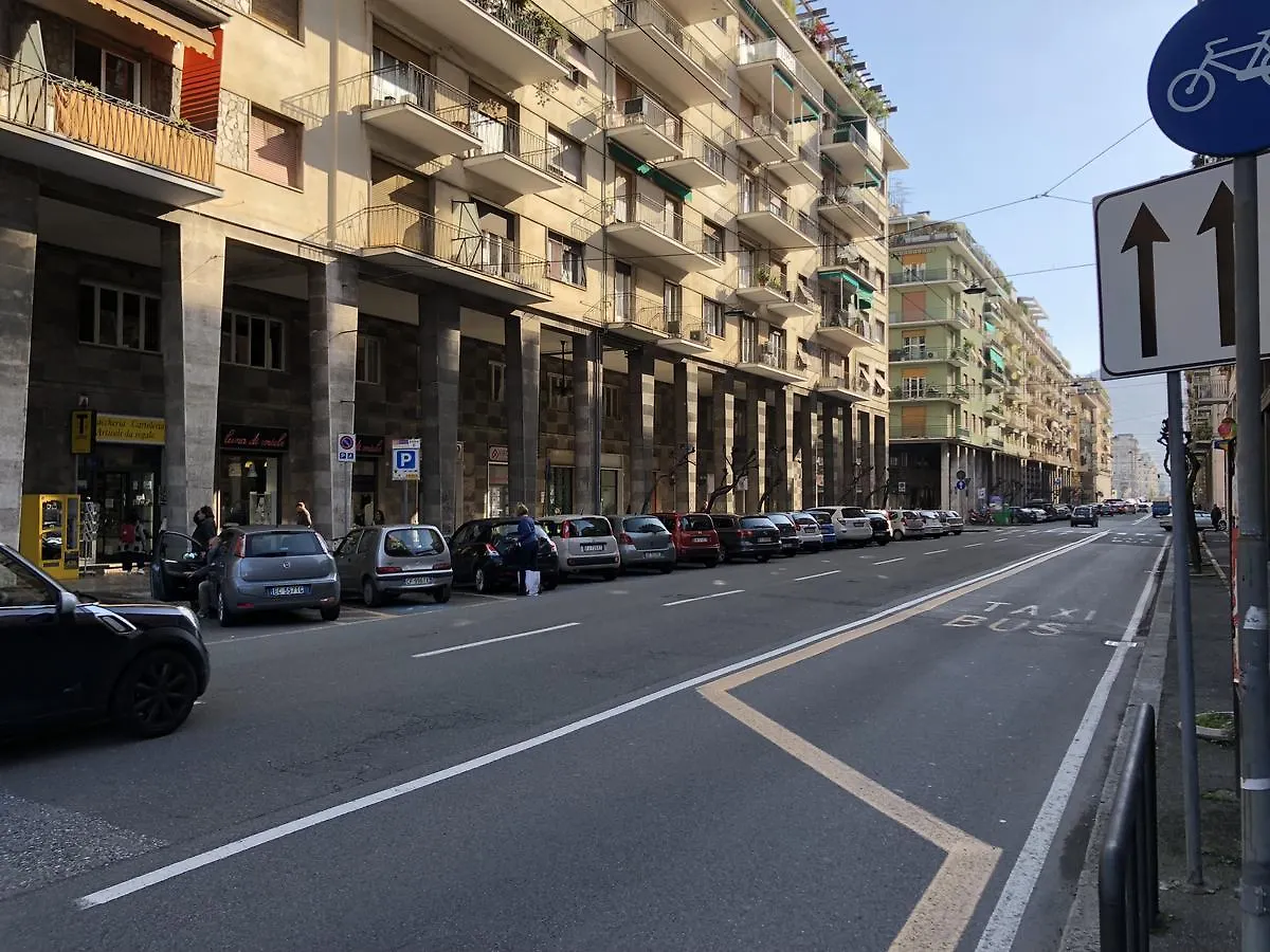 Miky Home La Spezia 0*,  Italy