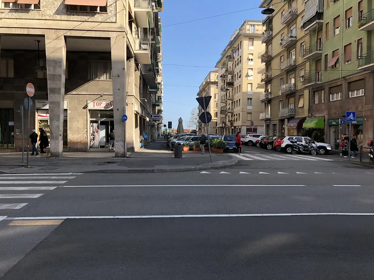 Apartment Miky Home La Spezia Italy