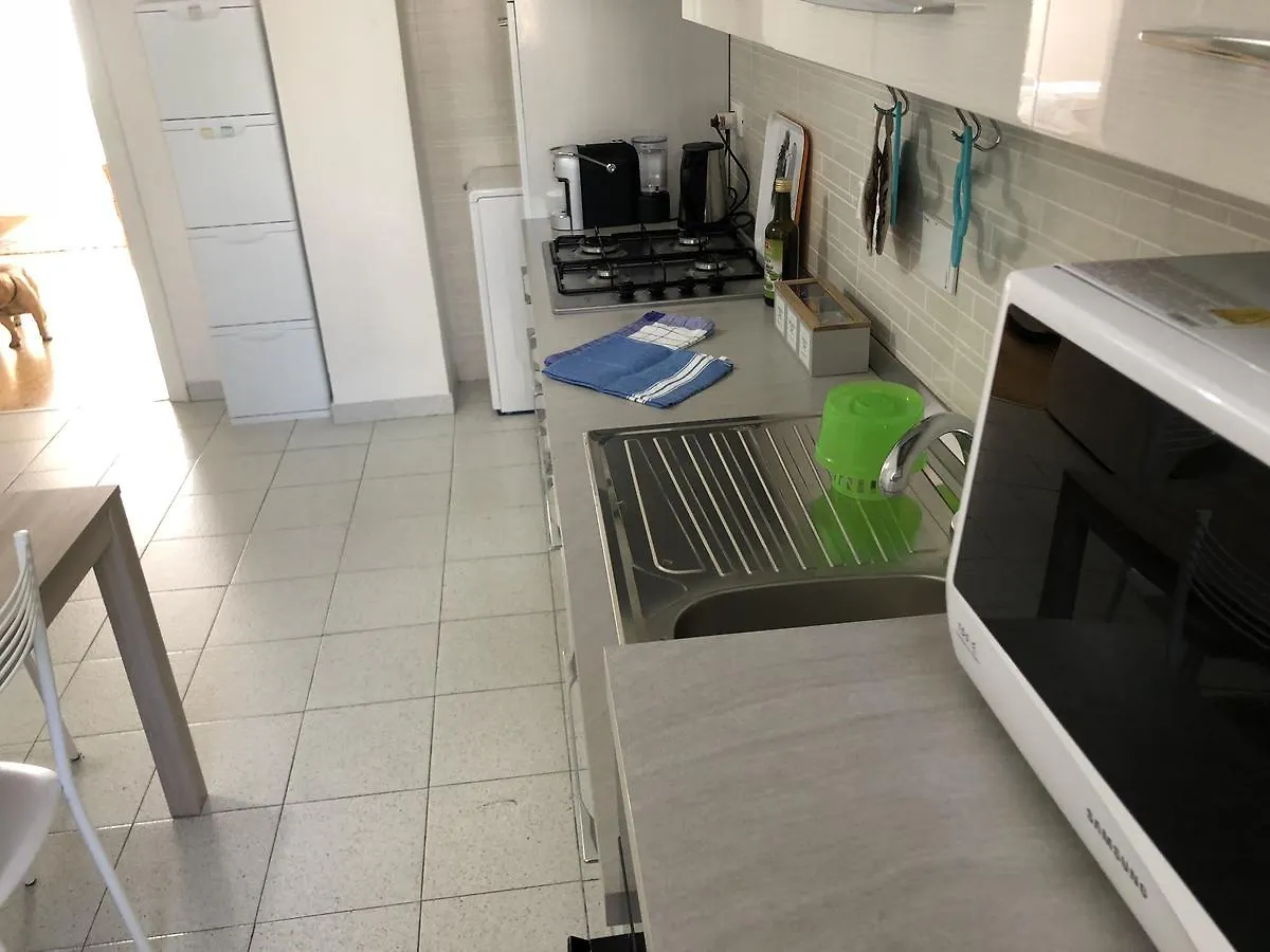 Miky Home La Spezia