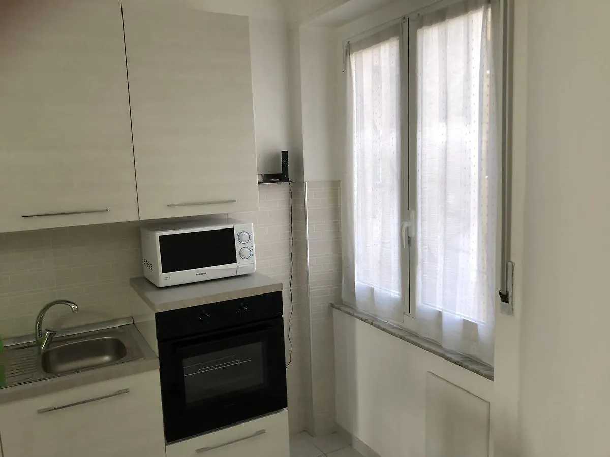 Apartment Miky Home La Spezia