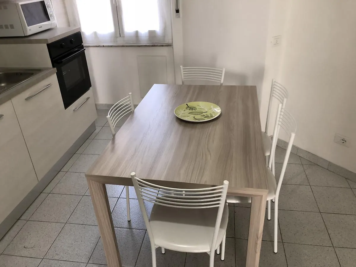 Apartment Miky Home La Spezia