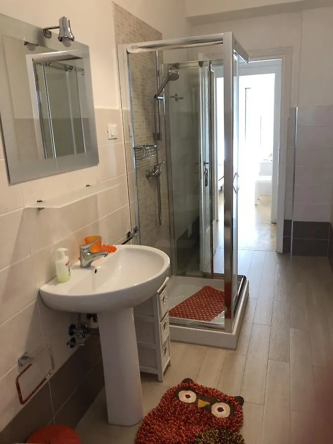 Apartment Miky Home La Spezia