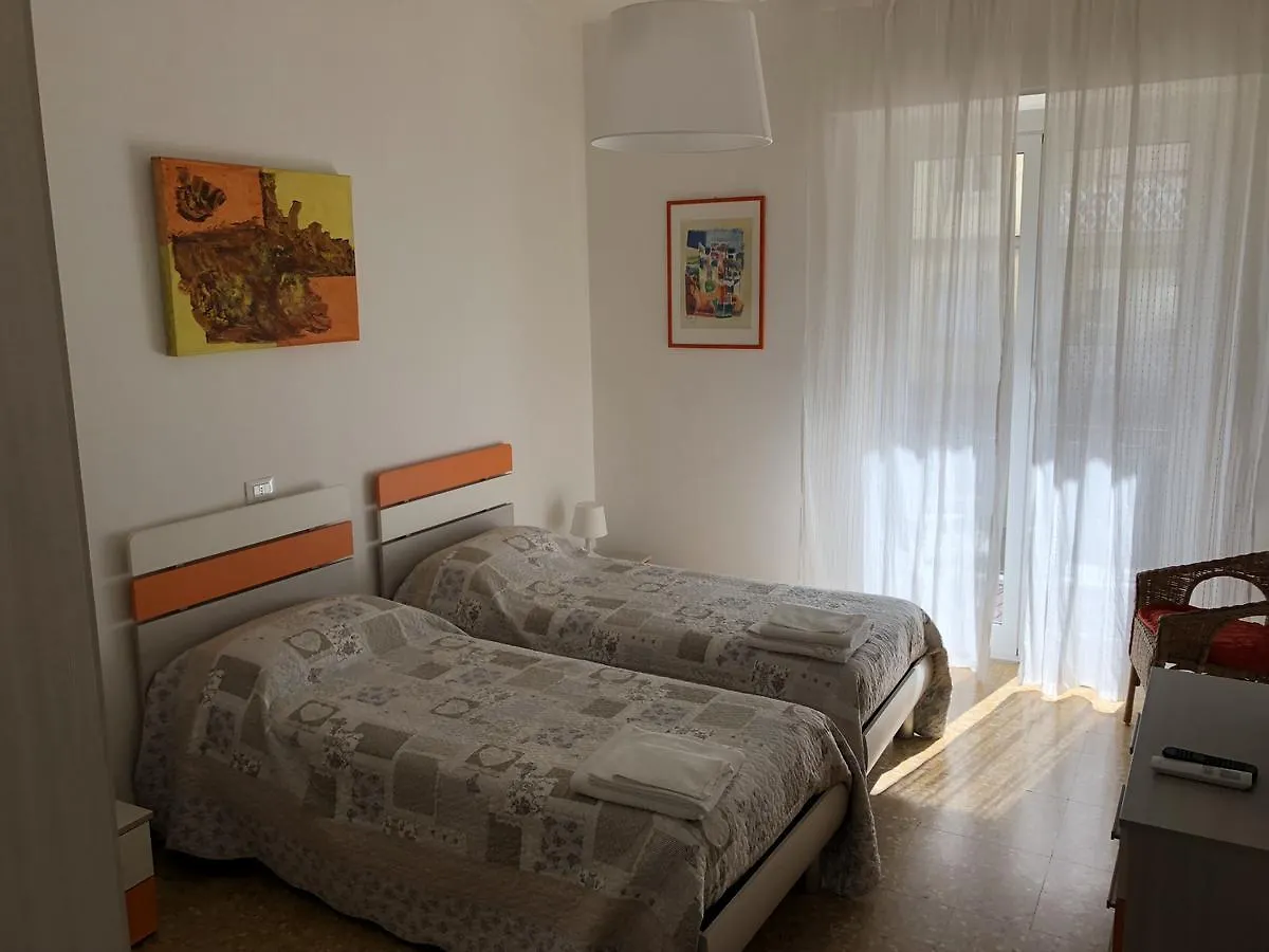 Miky Home La Spezia Apartment